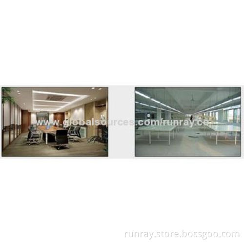 5ft T5 LED Tube, 15W, 1500mm, 50,000-hour Lifespan, 85-265V AC, >0.95 Power Factor, 100lm/W, CE, ISO
